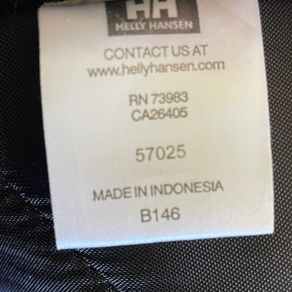 Helly Hansen Backpack - image 5